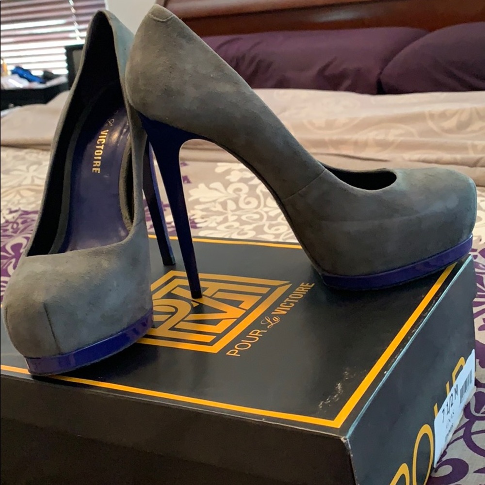 Shoes